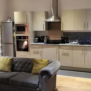 Lifestyle Luxury Serviced 4*, Harrogate United Kingdom