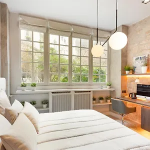 Saint-gervais -the Le Marais - Amazing High End Renovated De , Paris France