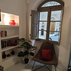 - Living The Like A Local , Valletta Malta