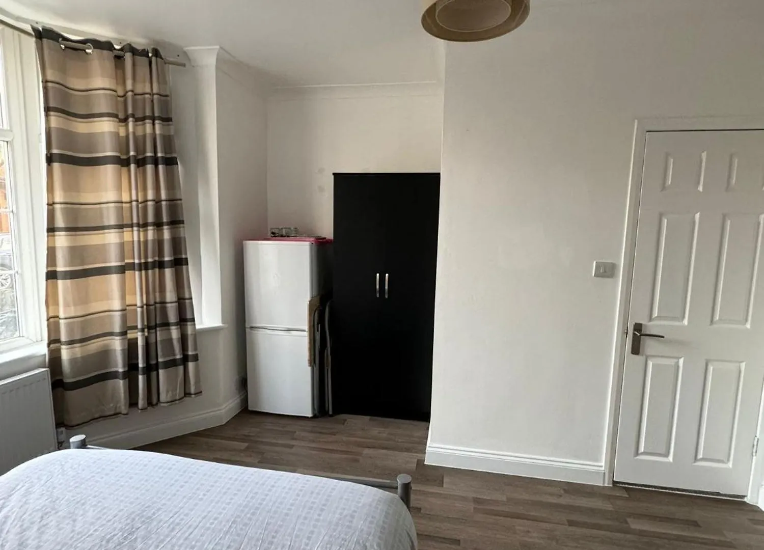 Oxborne Rooms Uk - Gardner Λονδίνο Δωμάτια σε οικογενειακή κατοικία
