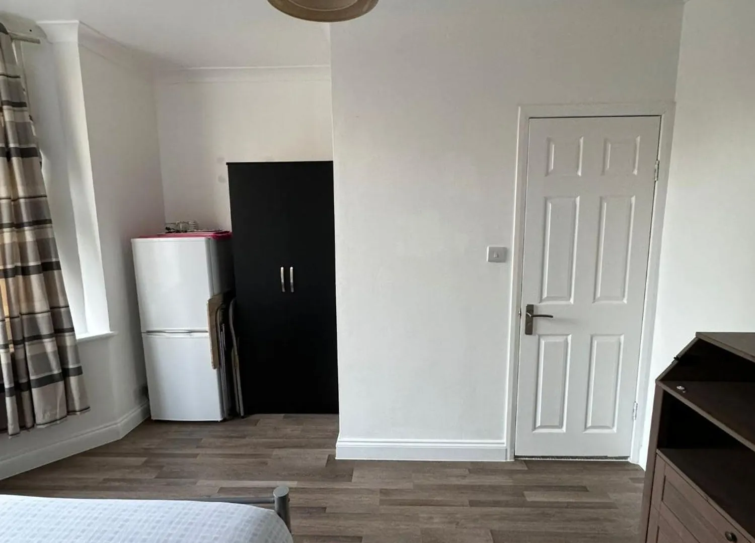 Oxborne Rooms Uk - Gardner London 0*,  United Kingdom