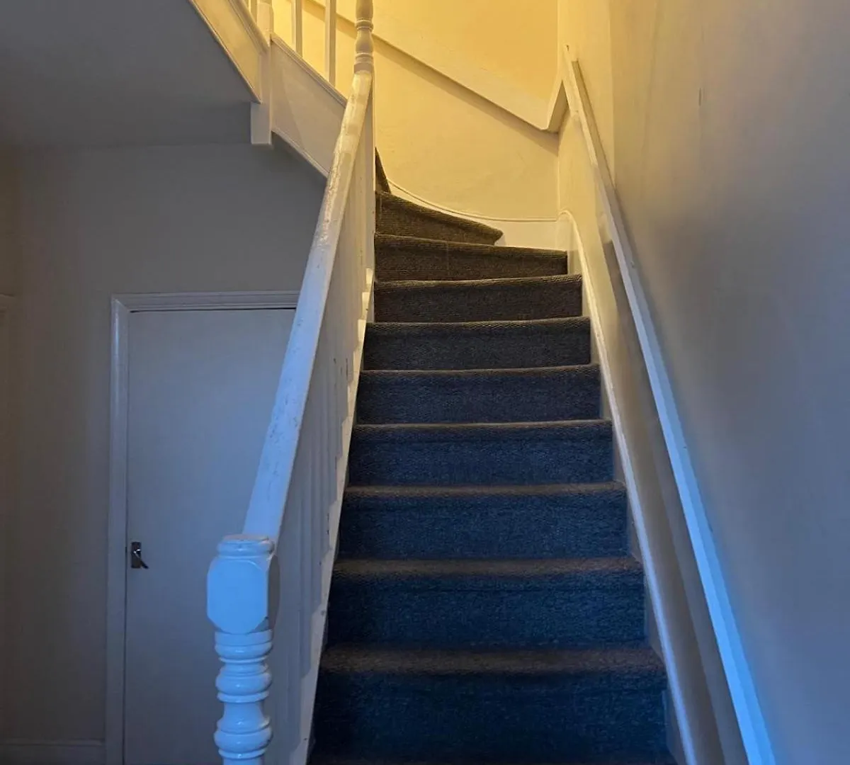 Oxborne Rooms Uk - Gardner London Homestay