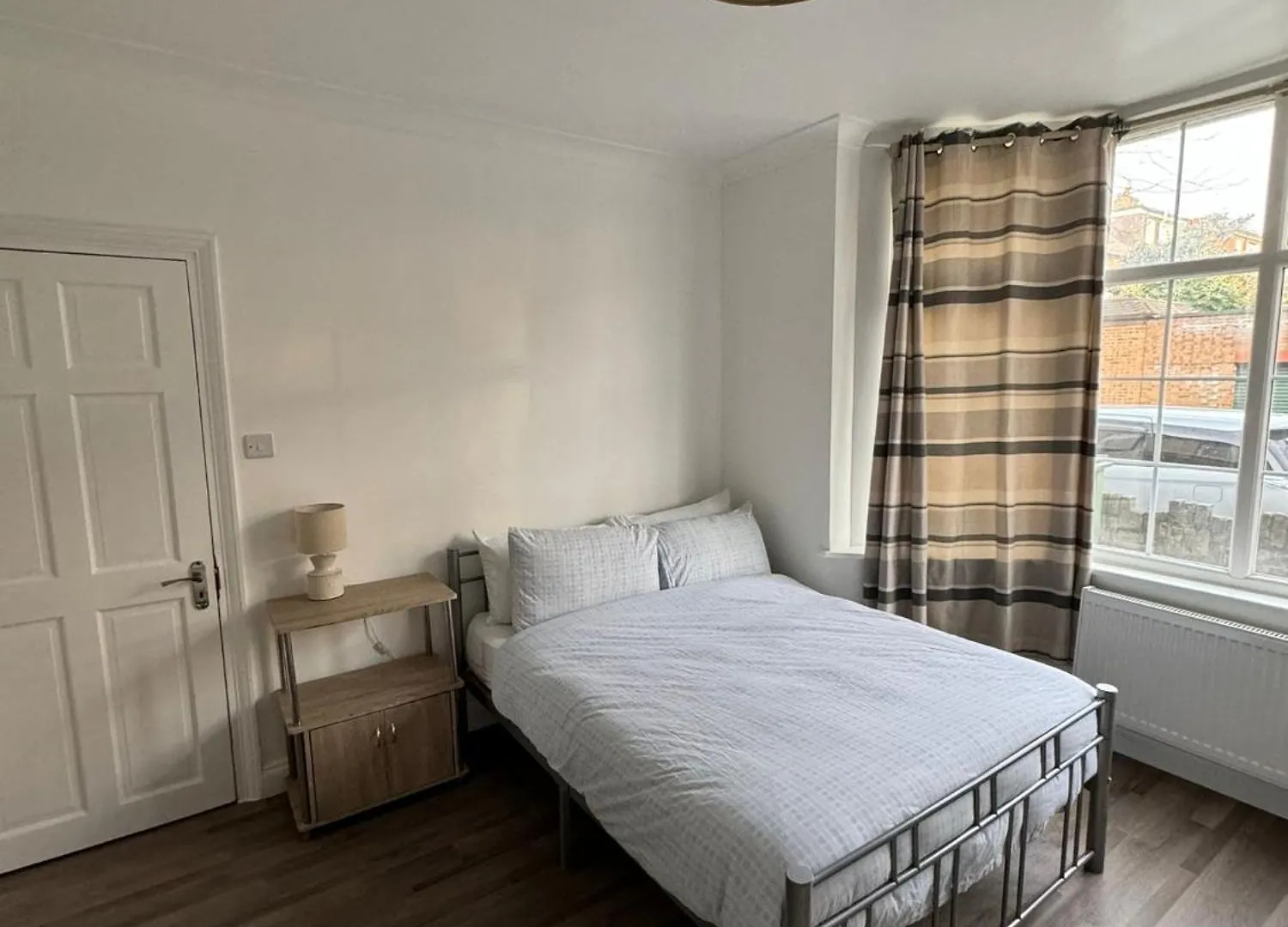 Oxborne Rooms Uk - Gardner London