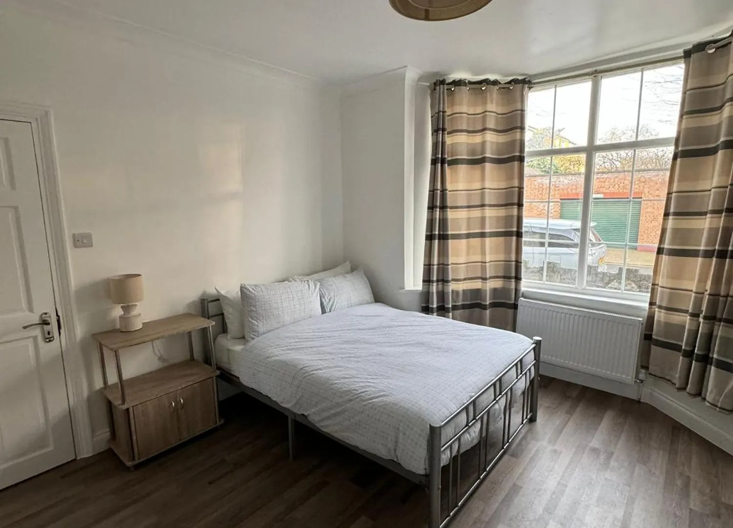 Homestay Oxborne Rooms Uk - Gardner London