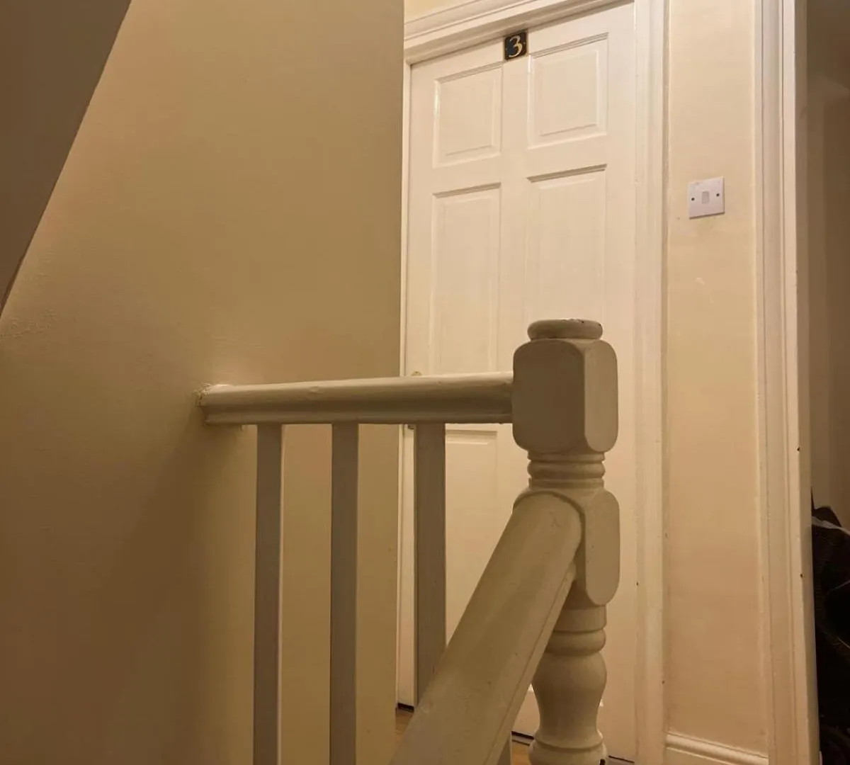 Oxborne Rooms Uk - Gardner London