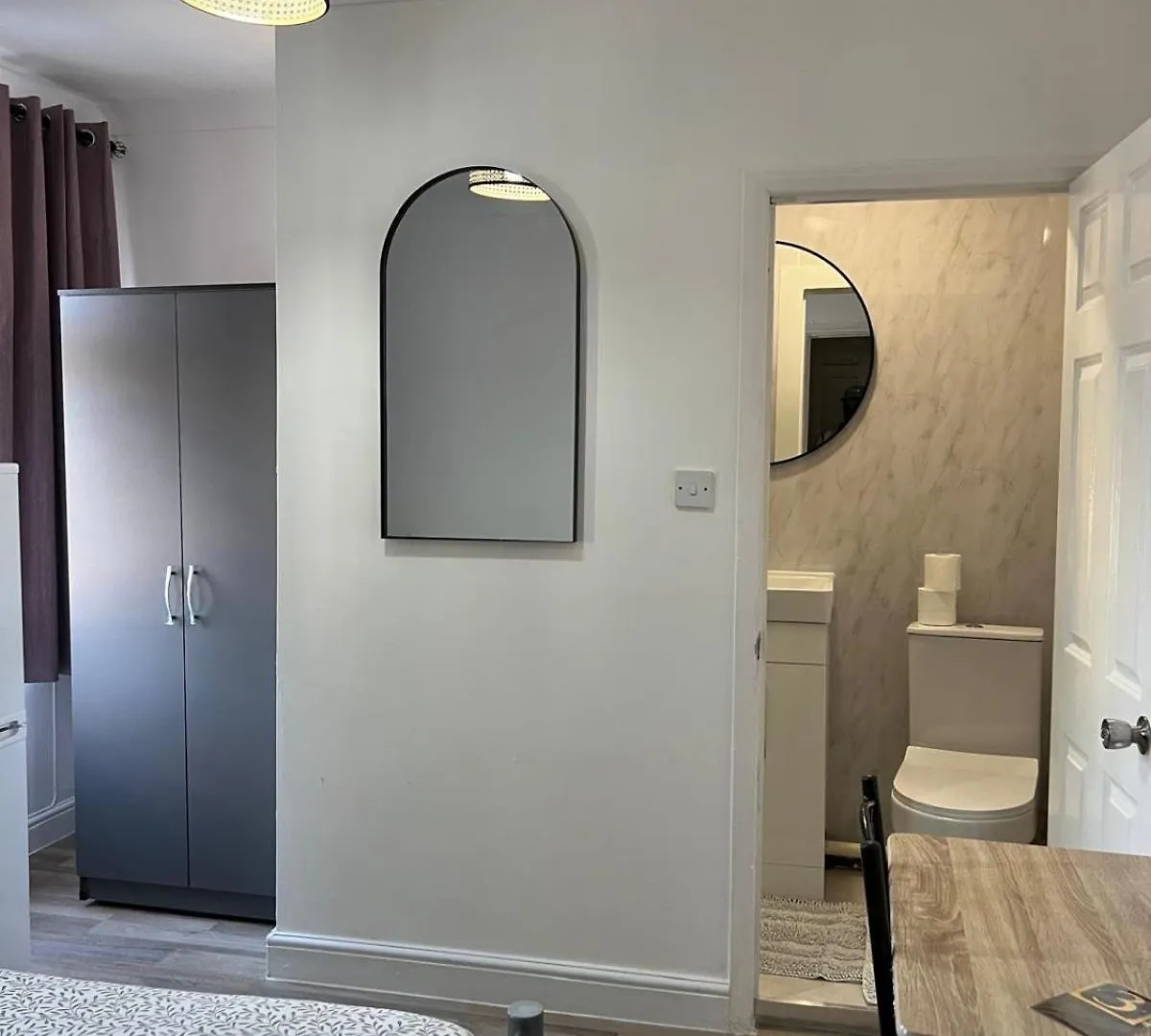 Oxborne Rooms Uk - Gardner London United Kingdom