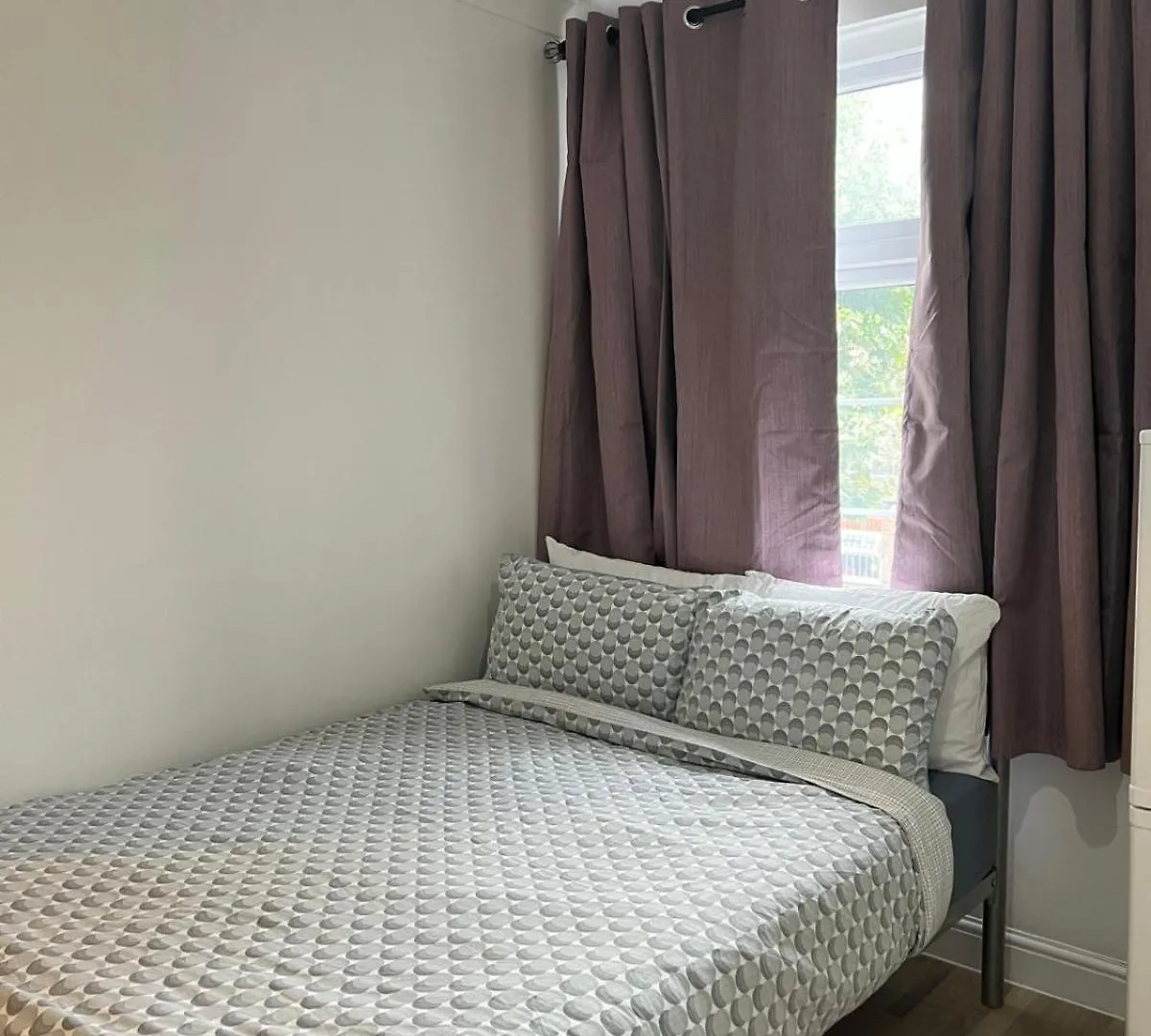 Homestay Oxborne Rooms Uk - Gardner London United Kingdom
